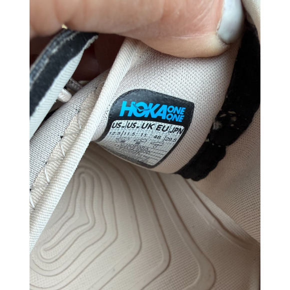 NWOT Unisex Hoka Hopara Hiking Trail athletic Sandals Size Men-11.5 ,Women 12.5 main image 6